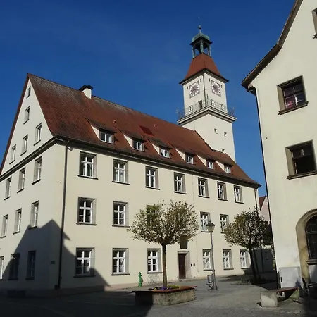 New Business With Flair * Hersbruck