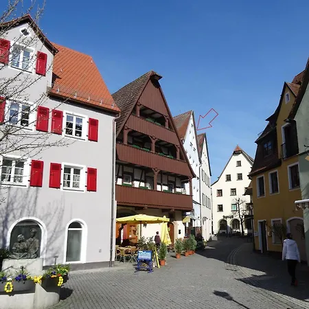New Business With Flair * Hersbruck