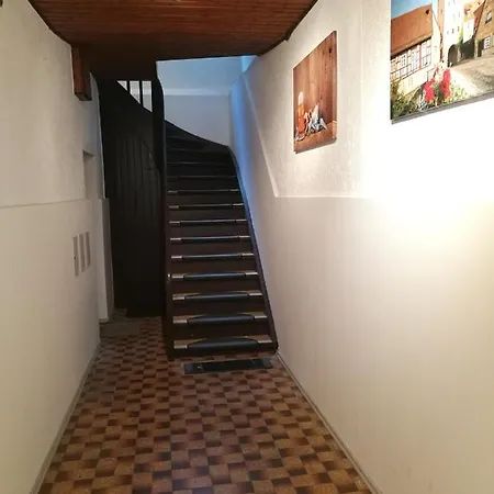 New Business With Flair Appartamento Hersbruck