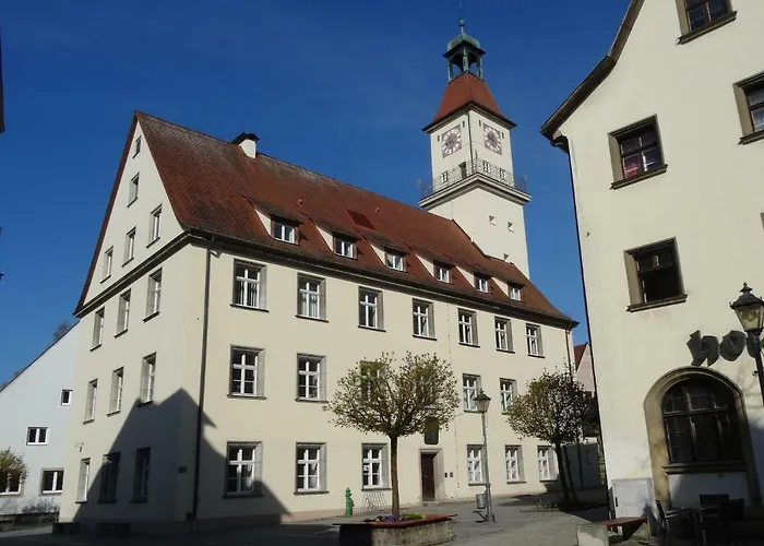 New Business With Flair * Hersbruck