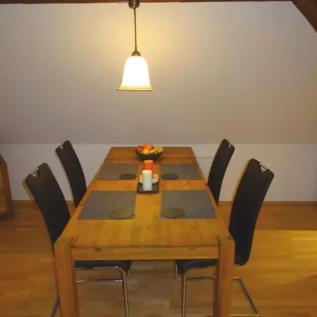New Business With Flair Apartment *