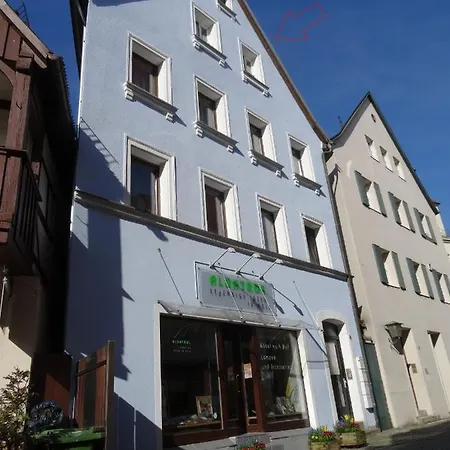 Apartment New Business With Flair Hersbruck