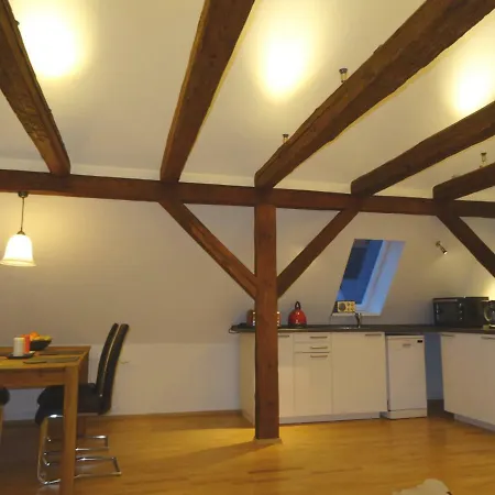 Apartment New Business With Flair Hersbruck